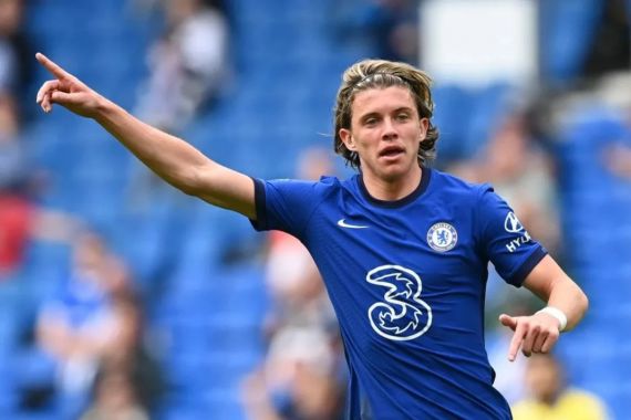 Tinggalkan Chelsea, Conor Gallagher Gabung Atletico Madrid - JPNN.COM