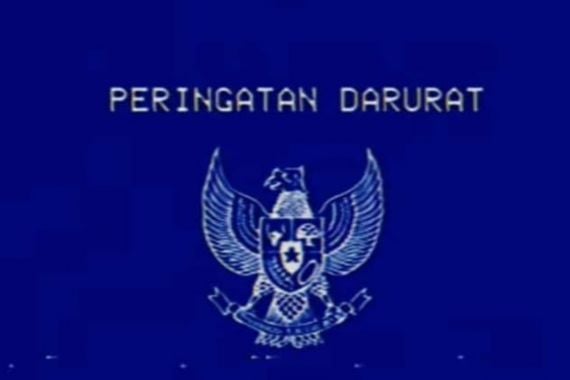 Dunia Hari Ini: Penjelasan 'Peringatan Darurat' Demokrasi di Indonesia - JPNN.COM