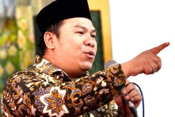 Tolak Pengesahan RUU Pilkada, Luqman Hakim PKB Sengaja Absen di Sidang Paripurna - JPNN.COM