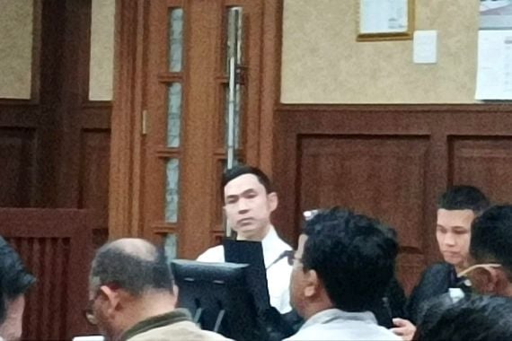 Sidang Kasus Korupsi Timah, Saksi Bantah Dana CSR untuk Harvey adalah Fee - JPNN.COM