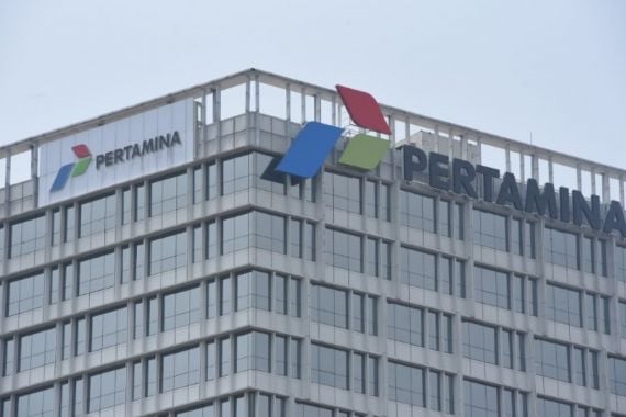 Aset Pertamina Tumbuh Signifikan hingga 32 Persen Pasca-Restrukturisasi - JPNN.COM