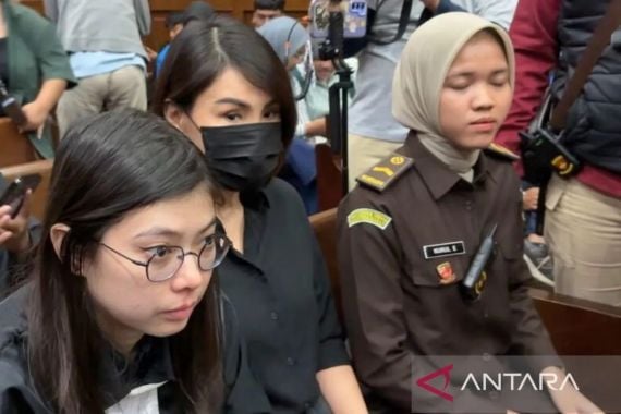 Modus Helena Lim Bantu Harvey Moeis Tampung Uang Korupsi Timah - JPNN.COM