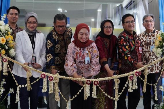 Akselerasi Bisnis dan Ekonomi Lokal, bank bjb Buka Kantor Baru di Malang - JPNN.COM