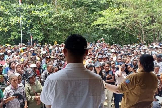 Bu Petronela Ungkap Jadwal Pendaftaran PPPK 2024, Formasi CPNS juga Banyak - JPNN.COM