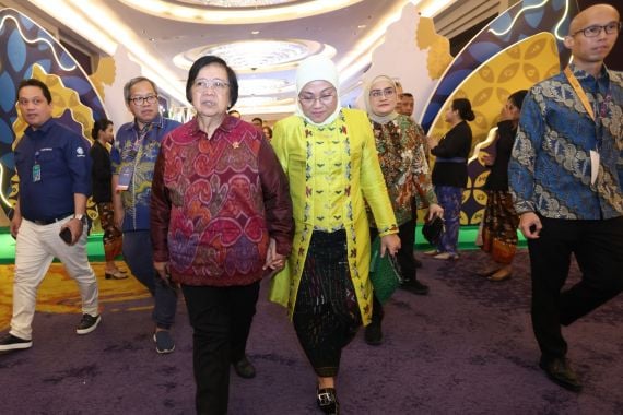 Lestari Summit 2024 Memperkuat Kolaborasi untuk Masa Depan Berkelanjutan - JPNN.COM