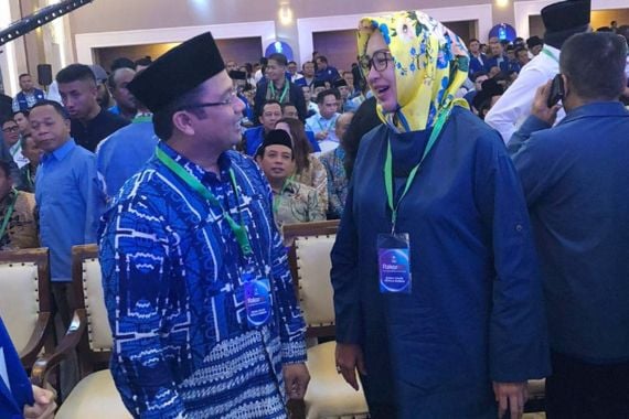 PDIP Diminta Realistis, Harus Usung Calon Eksternal Jika Ingin Menang di Pilgub Banten - JPNN.COM