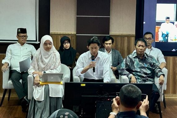 Hasil Investigasi Internal Undip: Mahasiswi PPDS Meninggal karena Sakit - JPNN.COM