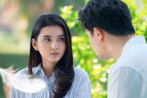 Nabila Zavira dan Fero Walandouw Makin Lengket, Resmi Pacaran? - JPNN.COM