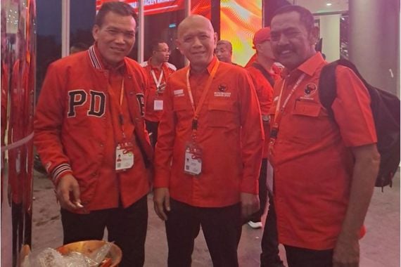 Pengamat Menilai PDIP Rugi Jika Tidak Mengusung Kader Sendiri di Pilkada Jepara 2024 - JPNN.COM