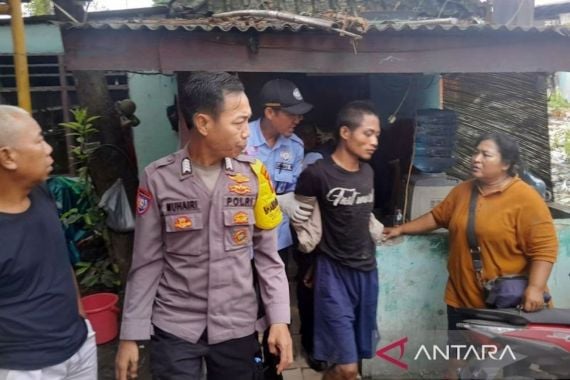 Kasus Pembunuhan Wanita di Sukabumi Ditangkap, Pelaku Diduga Dilakukan ODGJ - JPNN.COM