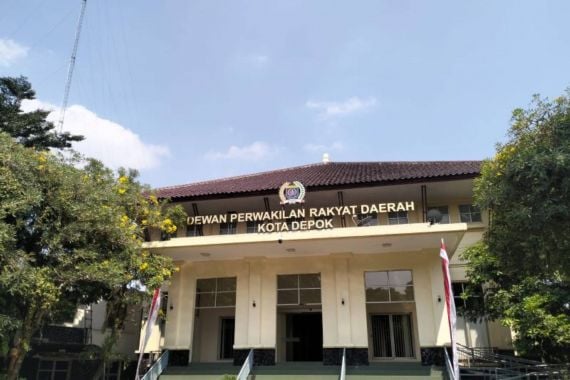 Daftar 50 Anggota DPRD Kota Depok Periode 2024-2029 - JPNN.COM