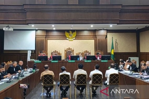 Kuasa Hukum Tegaskan Transaksi Rp 80 M Tidak Terkait Korupsi Timah - JPNN.COM