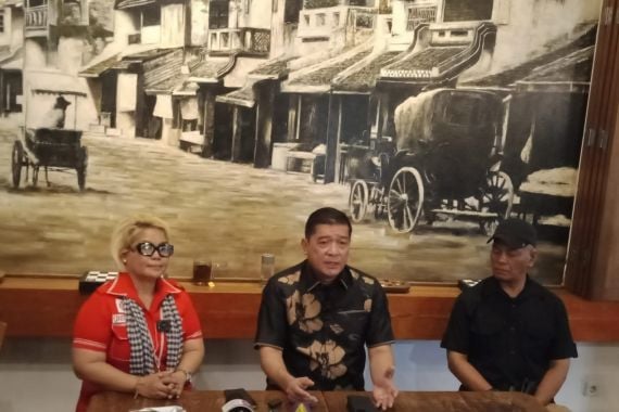 Wakil Ketua TKN Buka Suara Soal Kaesang Naik Jet Pribadi ke AS - JPNN.COM