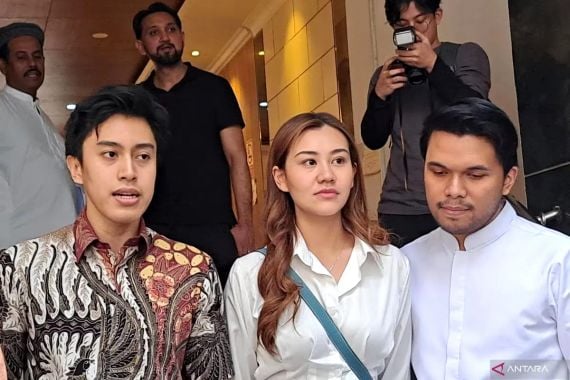 Kabar Terbaru Kasus Pencemaran Nama Baik Aaliyah Massaid - JPNN.COM