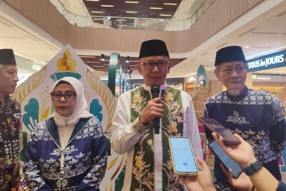 Genjot Pertumbuhan Ekonomi Syariah di Banten, Bank Indonesia Gelar Shafara-Ferba - JPNN.COM