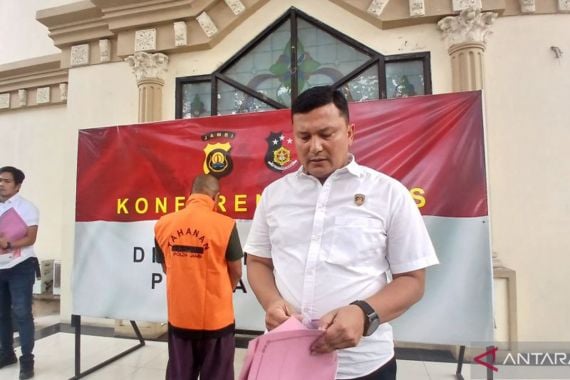 Polisi Minta Kominfo Blokir 353 Situs Judi Online - JPNN.COM