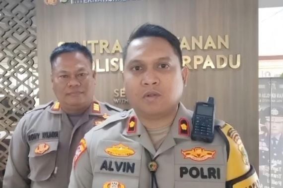 Polisi Usut Penyebab Kebakaran Restoran di Terminal 3 Bandara Soetta, Periksa 2 Saksi - JPNN.COM