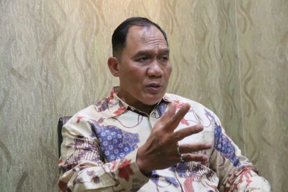 Praktisi Transportasi Minta Kebijakan Pelarangan Truk Sumbu 3 Saat Hari Besar Keagamaan Dihapuskan - JPNN.COM