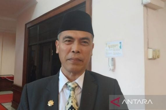 Pendaftaran CPNS 2024, Yusron: Jangan Juga Memasukkan Berkas di Menit Terakhir - JPNN.COM