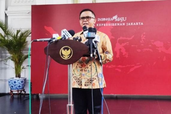 Menteri Anas Ungkap Arahan Presiden Jokowi Soal Pemindahan ASN ke IKN - JPNN.COM