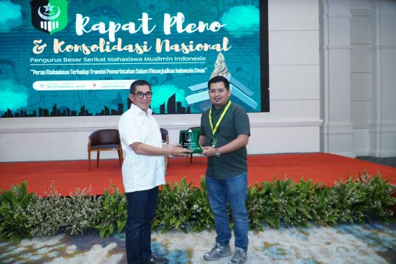 PB SEMMI Gelar Rapat Pleno dan Konsolidasi Nasional, Soroti Transisi Pemerintahan - JPNN.COM