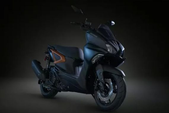 Yamaha X-Force 155 Resmi Mengaspal, Berbeda dari Nmax - JPNN.COM