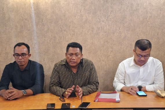 Bagi APPRI, Tan Paulin Sosok yang Bersih di Dunia Tambang, Tak Mungkin Korup - JPNN.COM