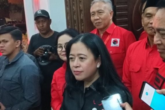 Puan Maharani: Pilkada Jawa Tengah bukan Perang Bintang - JPNN.COM