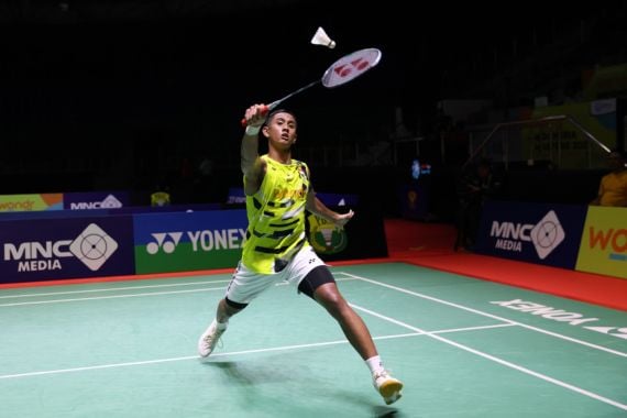 Taipei Open 2024: Komang Tersingkir, 7 Pebulu Tangkis Indonesia Melangkah ke 16 Besar - JPNN.COM