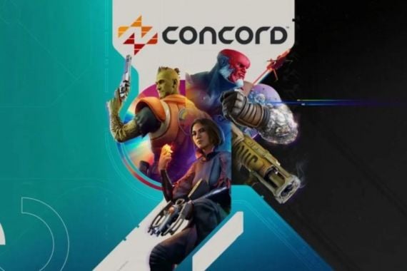 Baru Dirilis Agustus Lalu, Gim Concord Disetop PlayStation - JPNN.COM