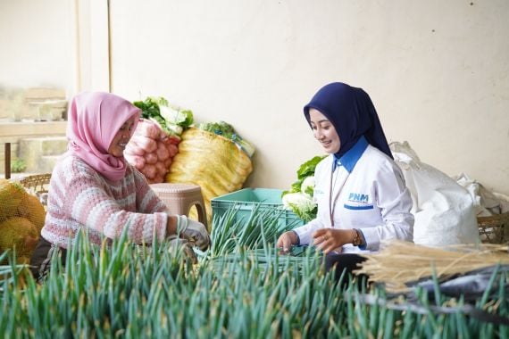 Peringati Harpelnas, PNM Dorong Pelaku UMKM Terapkan Keramahan dalam Pelayanan - JPNN.COM