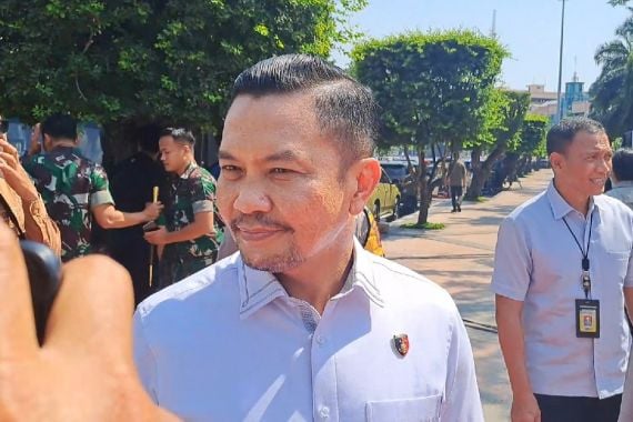 Polda Jateng Mulai Lakukan Penyelidikan Terkait Laporan Ibunda dr Aulia Risma - JPNN.COM