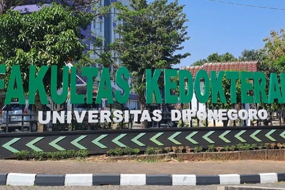 Keluarga dr Aulia Risma: PPDS Undip Bobrok, Kaprodi Harus Tanggung Jawab - JPNN.COM