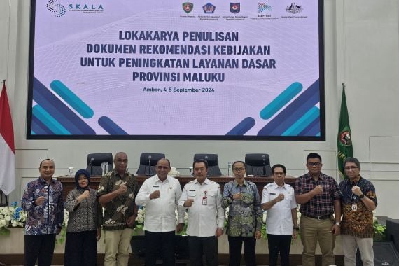 Tingkatkan Kualitas Layanan Dasar, Kepala BSKDN Ungkap Peran Strategis JFAK - JPNN.COM