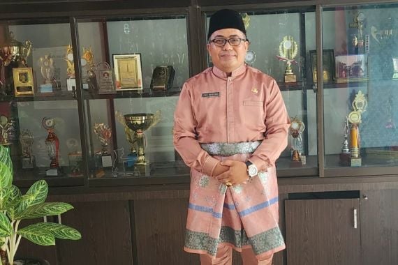 Menjelang Pendaftaran PPPK 2024, 6 Tuntunan Honorer kepada MenPANRB & DPR RI - JPNN.COM