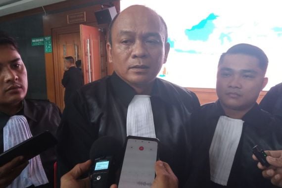 Penyidik Kejagung Dinilai Lakukan Abuse of Power dalam Kasus Korupsi Tata Niaga Timah - JPNN.COM