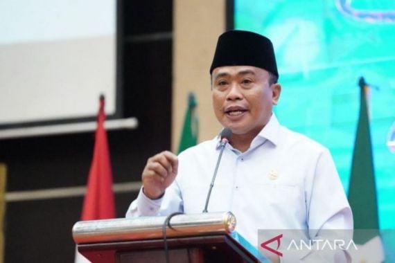 Pendaftaran CPNS 2024: 267 Formasi Disiapkan Kanwil Kemenag NTB, Masih Didominasi untuk Guru - JPNN.COM