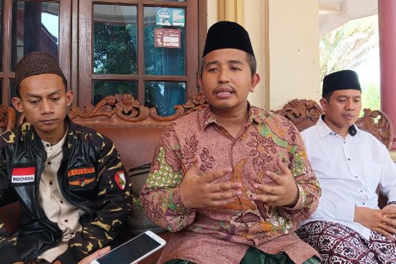 Menjelang Pilbup Serang, PCNU Tegaskan Sikap Politik - JPNN.COM