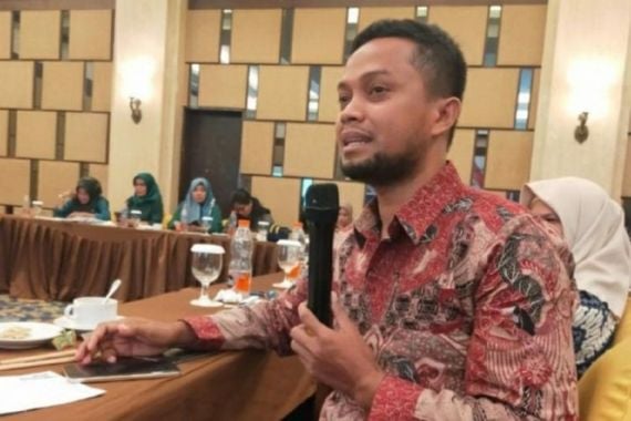 Pilkada 2024, Sebanyak 3 ASN Diproses Terkait Netralitas - JPNN.COM