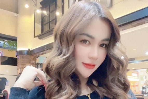 Ririn Kardila Putri Hubungkan Keluarga dan Dunia Melalui Konten Digital - JPNN.COM