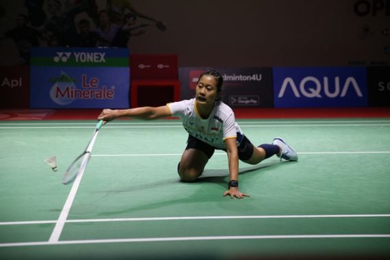 Taipei Open 2024: 3 Wakil Indonesia Tembus Final, Satu Gelar Pasti di Tangan - JPNN.COM