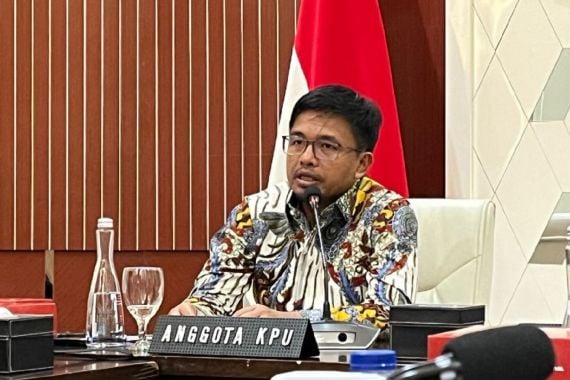 19 Anggota DPR Terpilih Mundur Demi Maju Pilkada 2024 - JPNN.COM