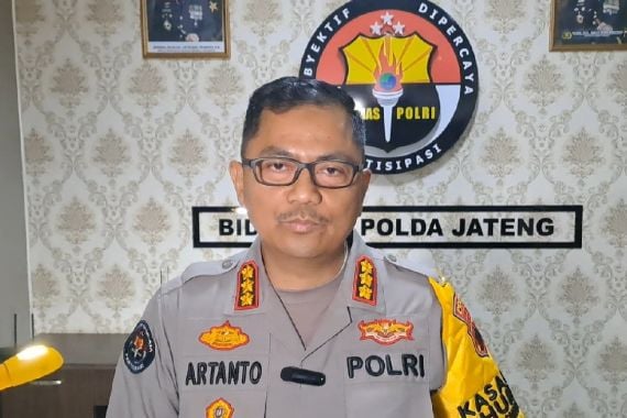 Polda Jateng Periksa 17 Saksi di Kasus Kematian dr Aulia Risma PPDS Undip - JPNN.COM