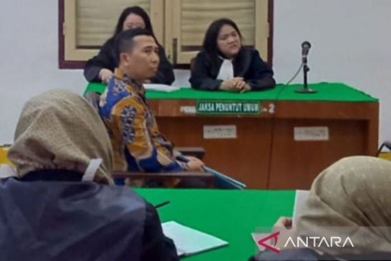 Modus Korupsi Program Indonesia Pintar Diungkap Jaksa, Kerugian Negara Sebanyak Ini - JPNN.COM