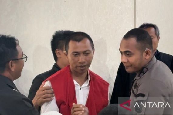 Pj Gubernur Bali Prihatin Warganya Pemelihara Landak Jawa Diseret ke Pengadilan - JPNN.COM