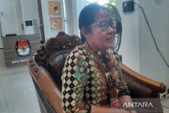 KPU Boyolali Tetapkan 2 TPS Khusus di Pilkada 2024 - JPNN.COM