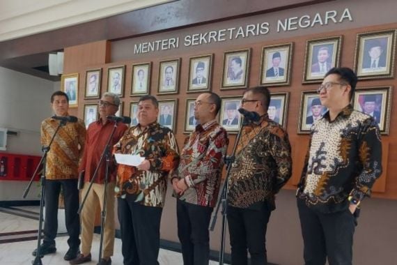 20 Capim & 20 Calon Dewas KPK Lulus Tes Asesmen, Ini Nama-namanya - JPNN.COM