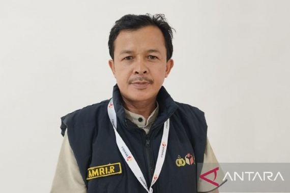 Butuh Ratusan Pengawas TPS Pada Pilkada Bangka Selatan - JPNN.COM