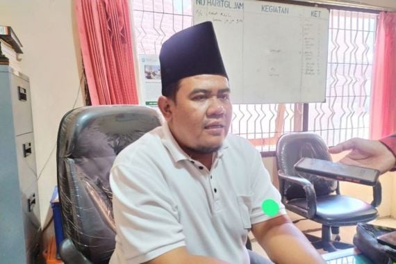 Calon Petahana Wajib Cuti di Luar Tanggungan Negara Saat Kampanye - JPNN.COM