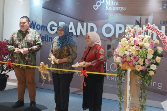 Layanan Poliklinik Terbaru RS Mitra Keluarga Kelapa Gading Makin Komprehensif - JPNN.COM